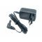 Helyettest hlzati adapter Black & Decker Dustbuster porszv DV1015EL 14V, 400mA